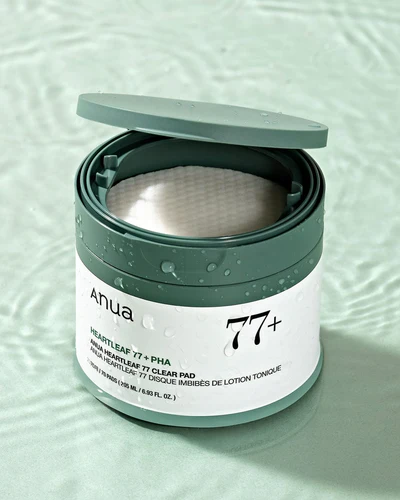 Anua Heartleaf Clear Pad