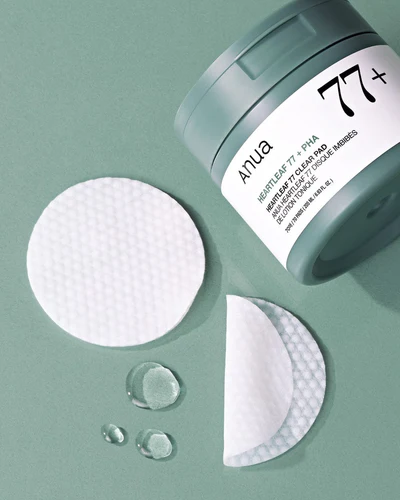 Detalle de producto Skincare Coreano Anua - Foto 7