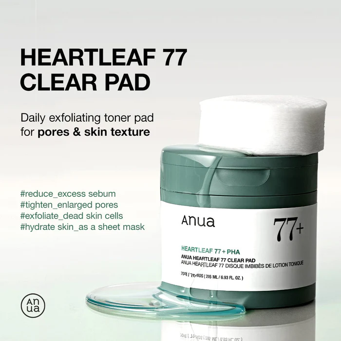 Detalle de producto Skincare Coreano Anua - Foto 9