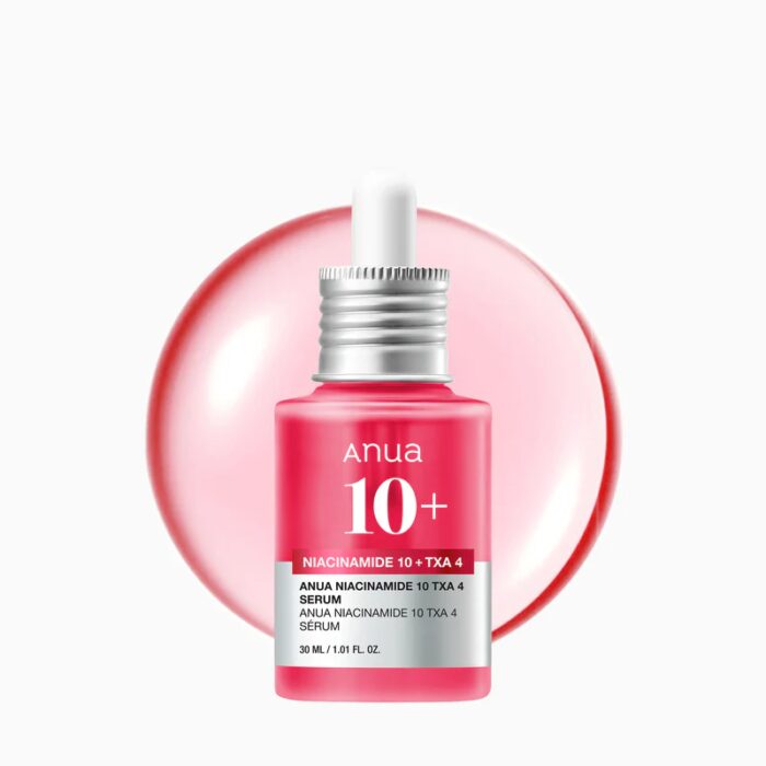 Anua Niacinamide 10% TXA 4% Serum 30ml