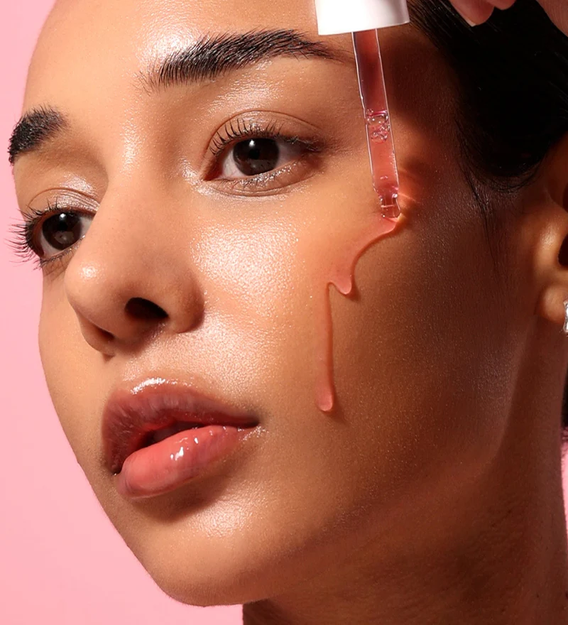 Anua Niacinamida TXA Serum - Modo de uso e ingredientes