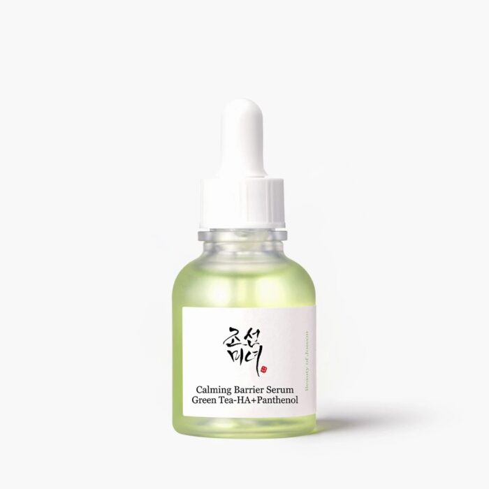 Beauty of Joseon Calming Serum Green tea + Panthenol