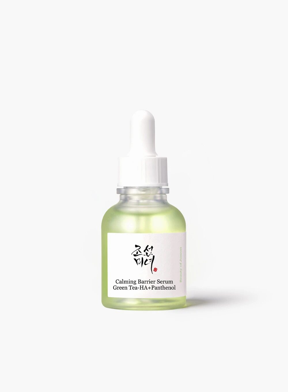 Beauty of Joseon Calming Serum Green tea + Panthenol