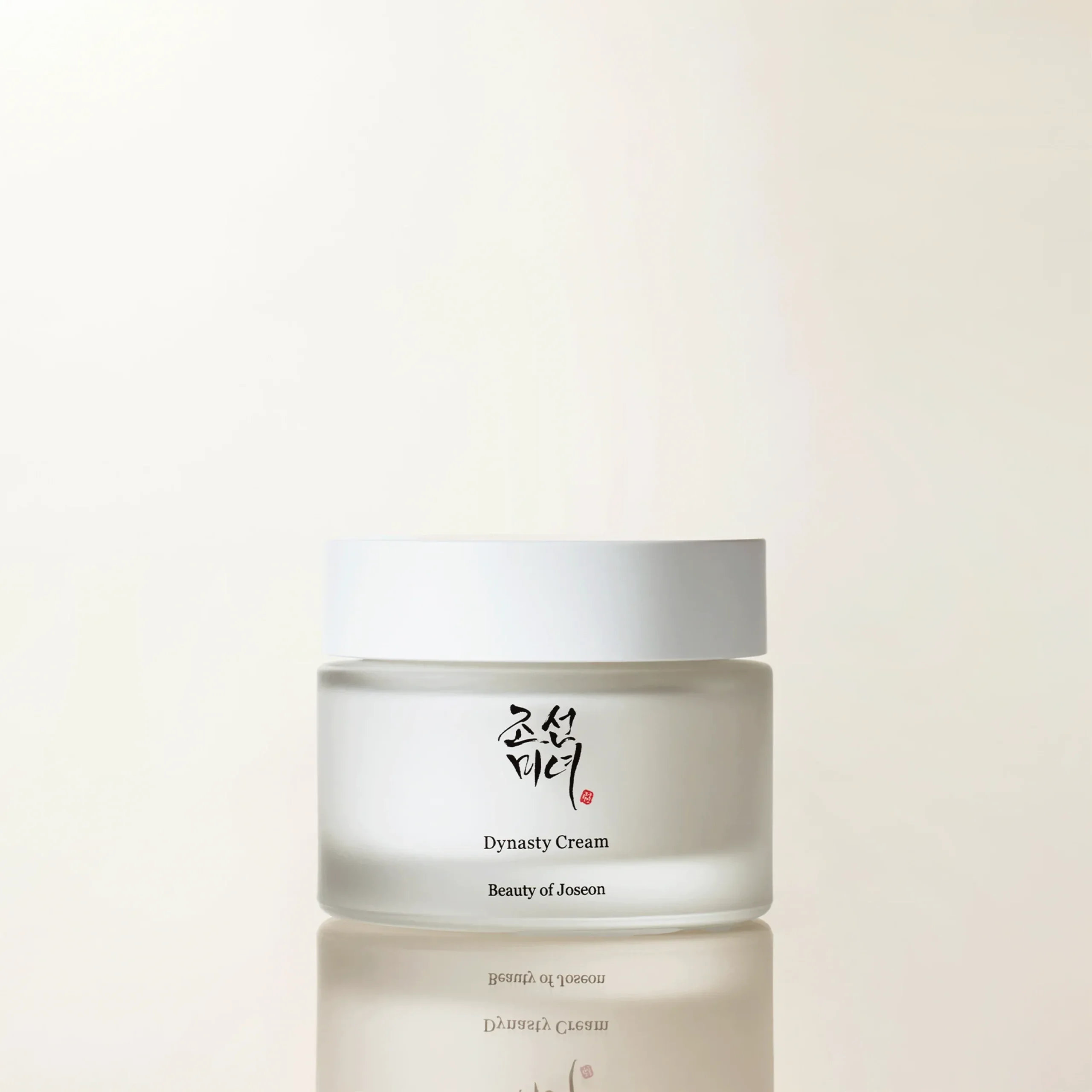 Crema Dynasty Joseon