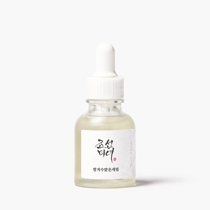 Beauty of Joseon Glow Deep Serum Rice + Alpha-Arbutin