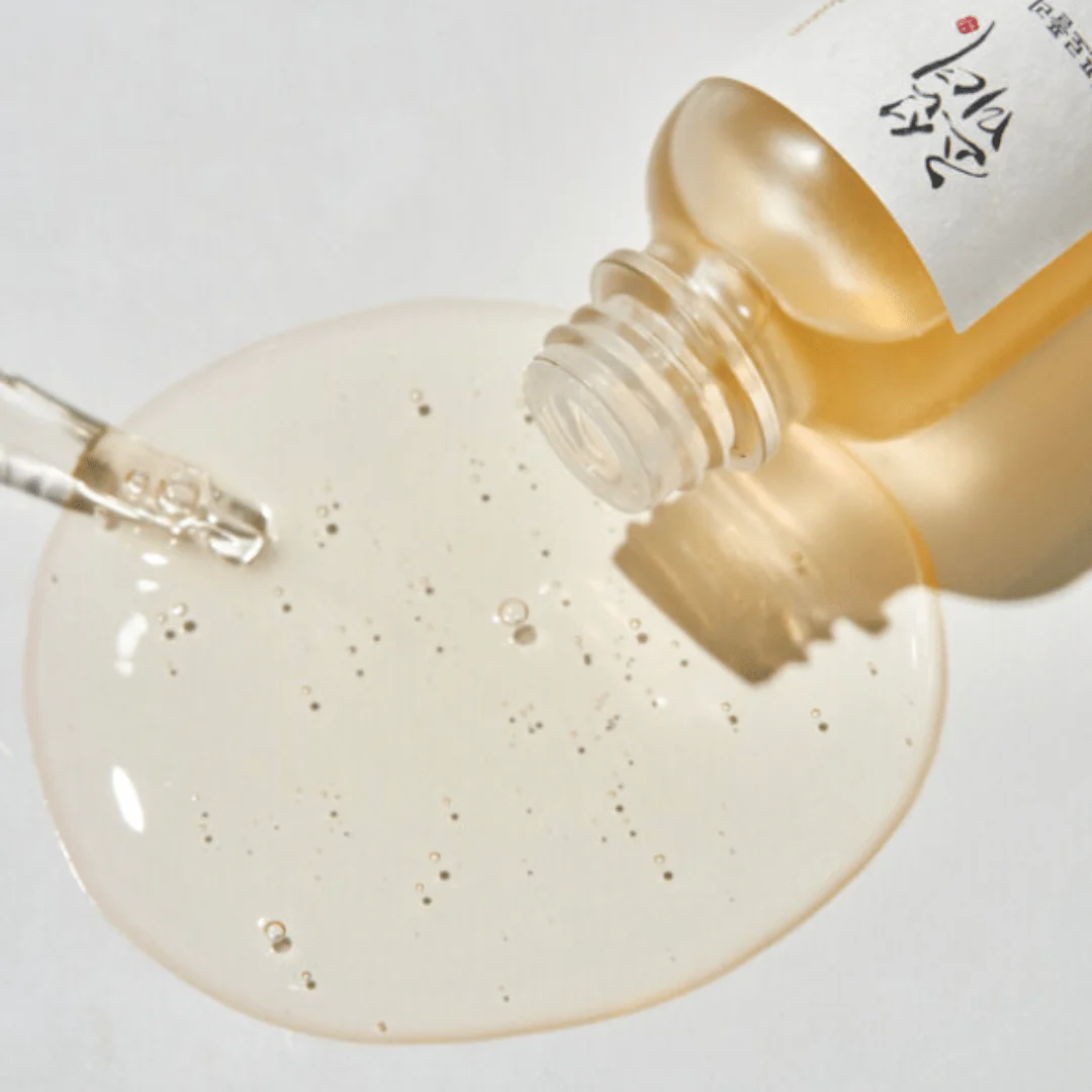 sérum de propóleo