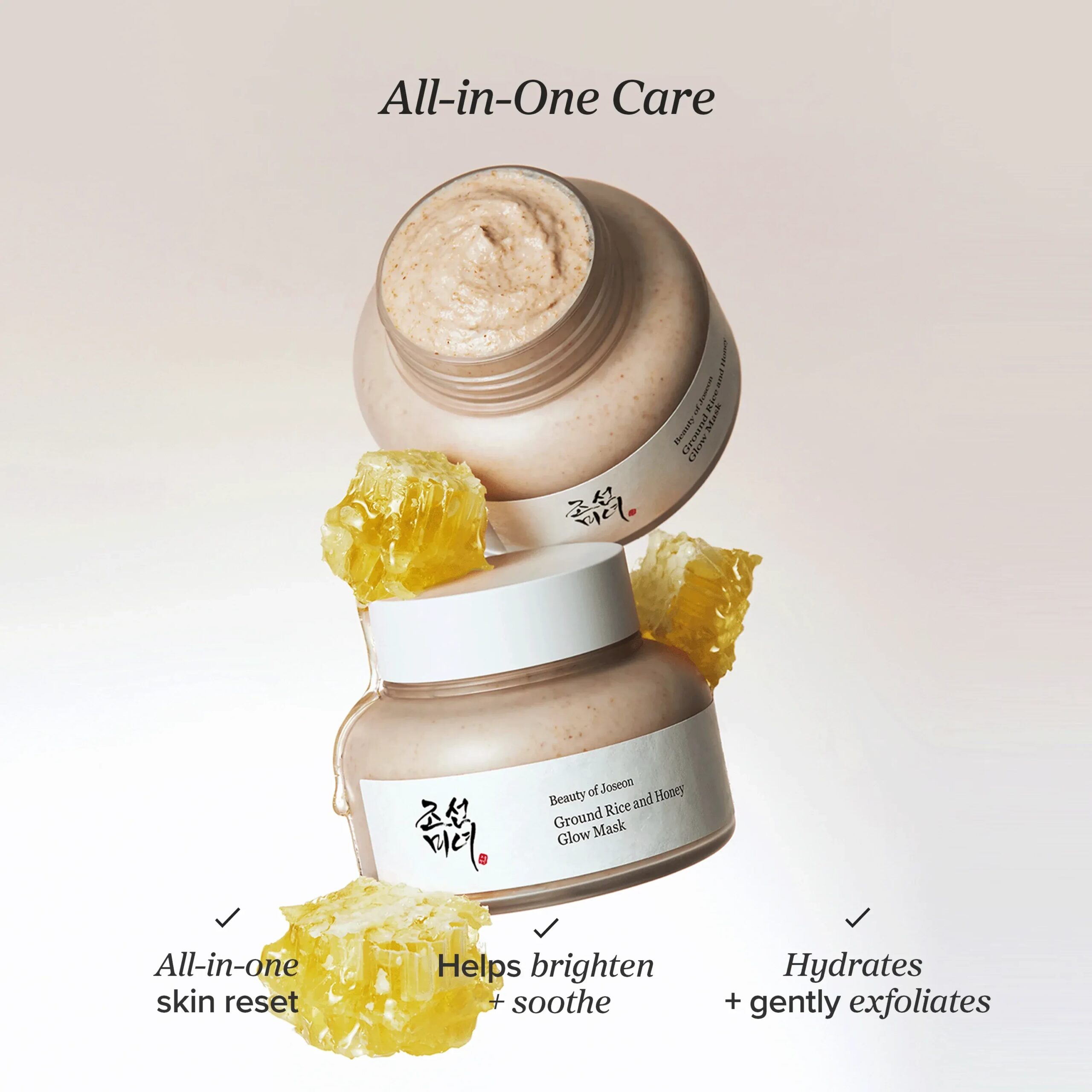 Detalle de producto Skincare Coreano Beauty of Joseon - Foto 6