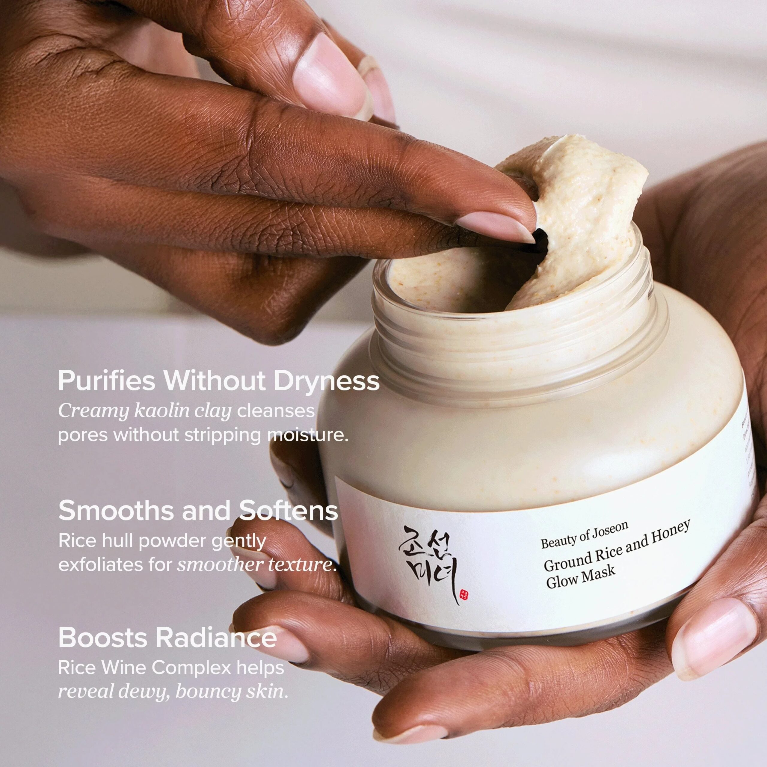 Detalle de producto Skincare Coreano Beauty of Joseon - Foto 7