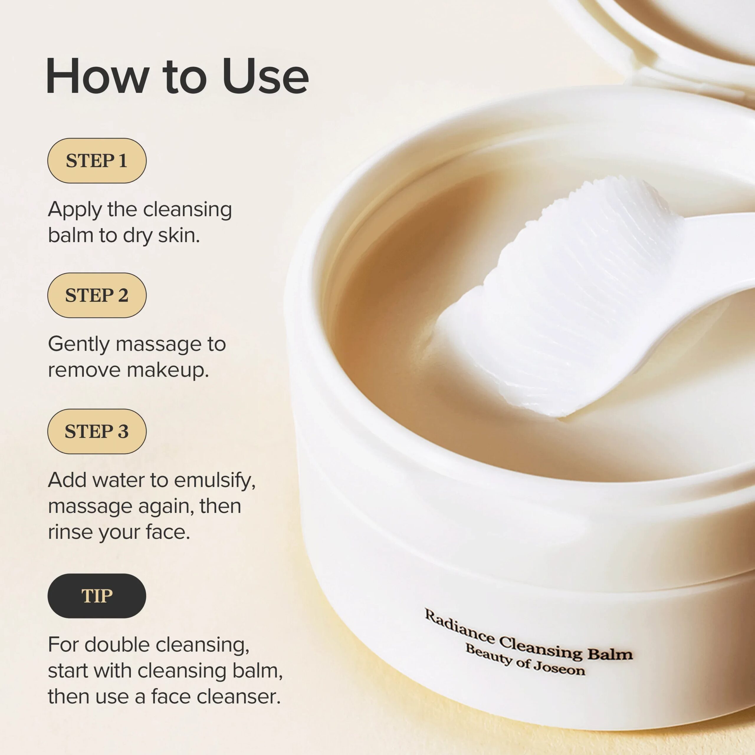Detalle de producto Skincare Coreano Beauty of Joseon - Foto 13