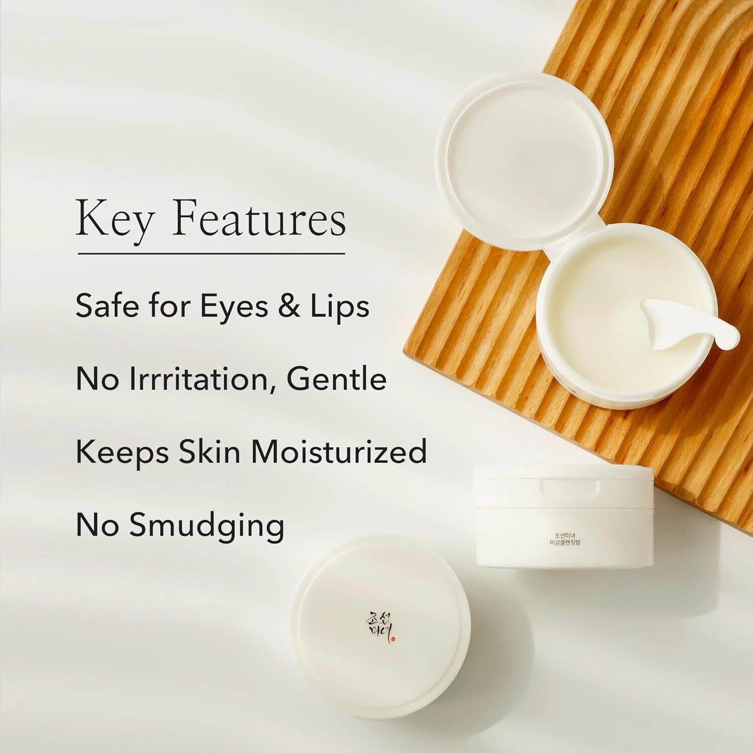 Detalle de producto Skincare Coreano Beauty of Joseon - Foto 19