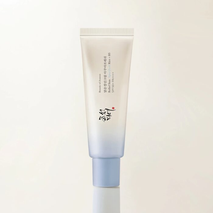 Beauty of Joseon Relief Sun Aqua Fresh Rice +B5 SPF50+ PA++++