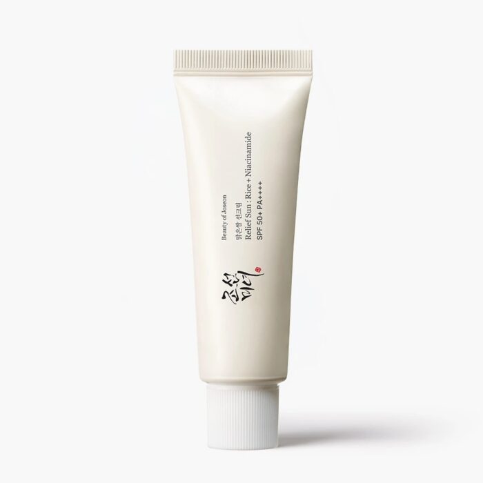 Beauty of Joseon Relief Sun Rice + Probiotics SPF50+ PA++++