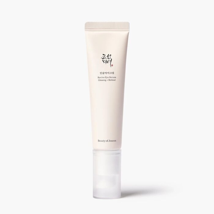 Beauty of Joseon Revive Eye Serum Ginseng + Retinal
