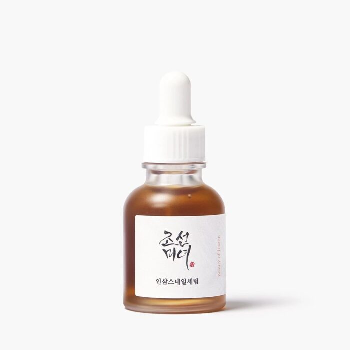 Beauty of Joseon Revive Serum Ginseng + Snail Mucin