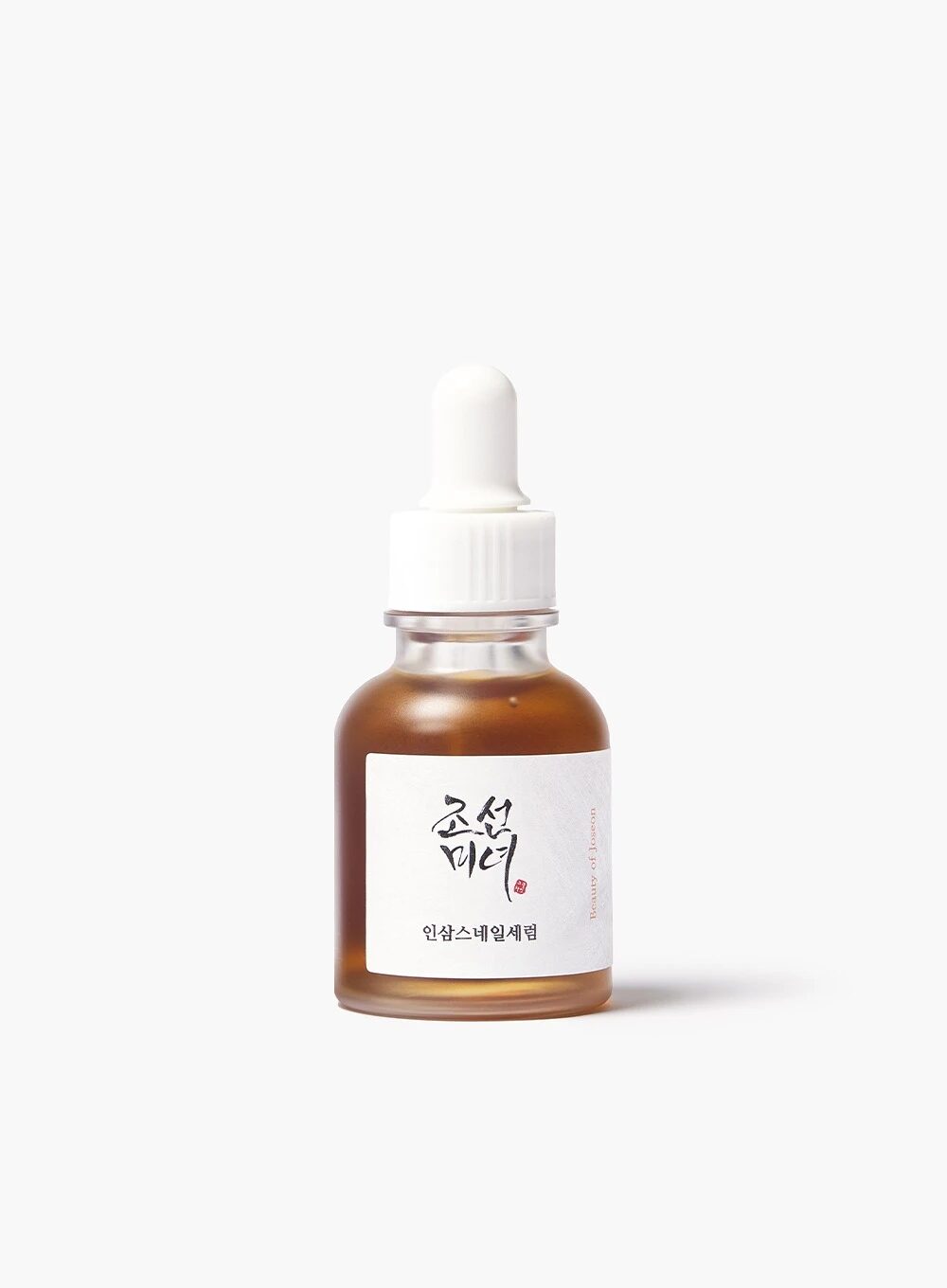 Beauty of Joseon Revive Serum Ginseng + Snail Mucin