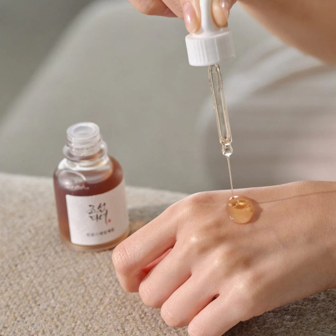 Detalle de producto Skincare Coreano Beauty of Joseon - Foto 4