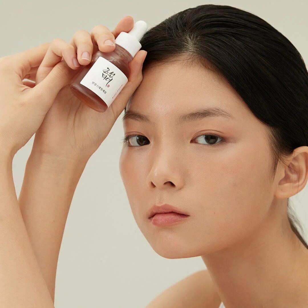 Detalle de producto Skincare Coreano Beauty of Joseon - Foto 11