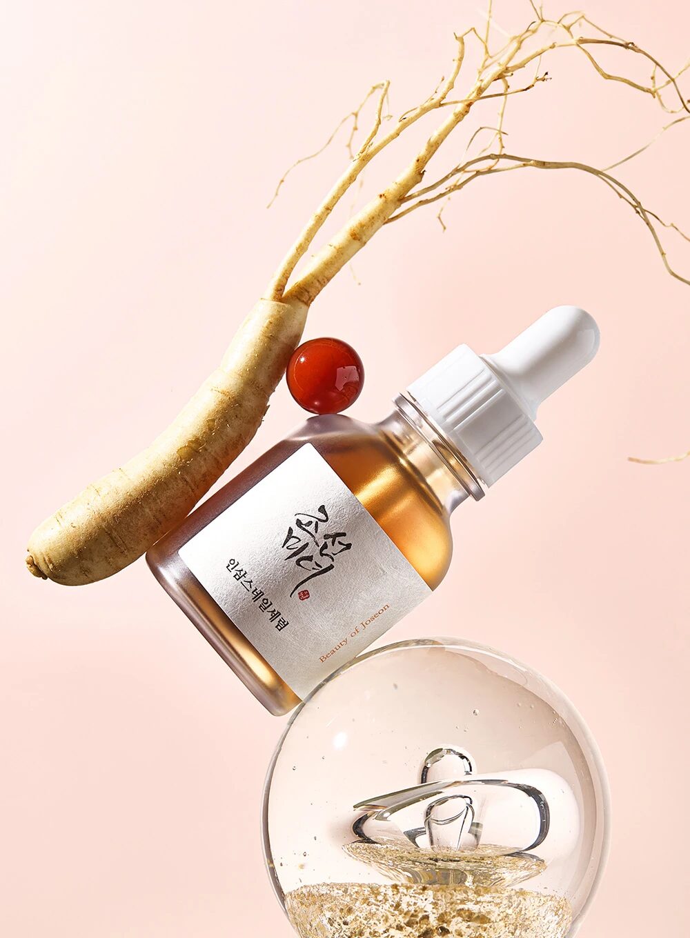 Detalle de producto Skincare Coreano Beauty of Joseon - Foto 13