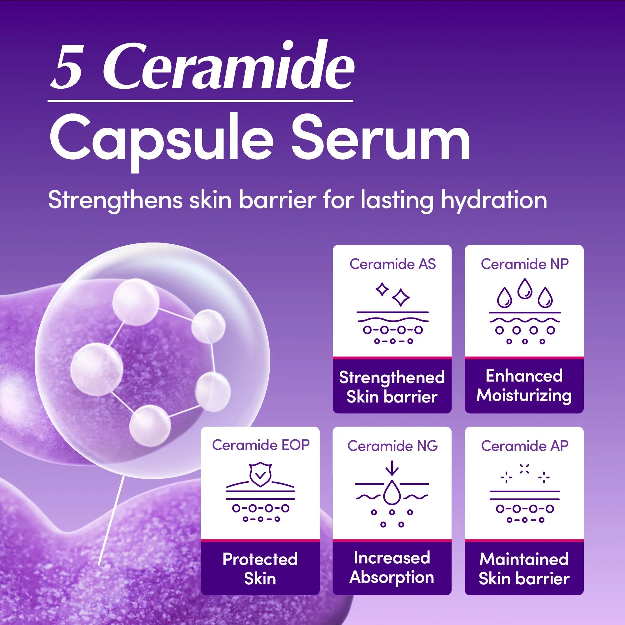 Detalle de producto Skincare Coreano EQQUAL BERRY - Foto 8