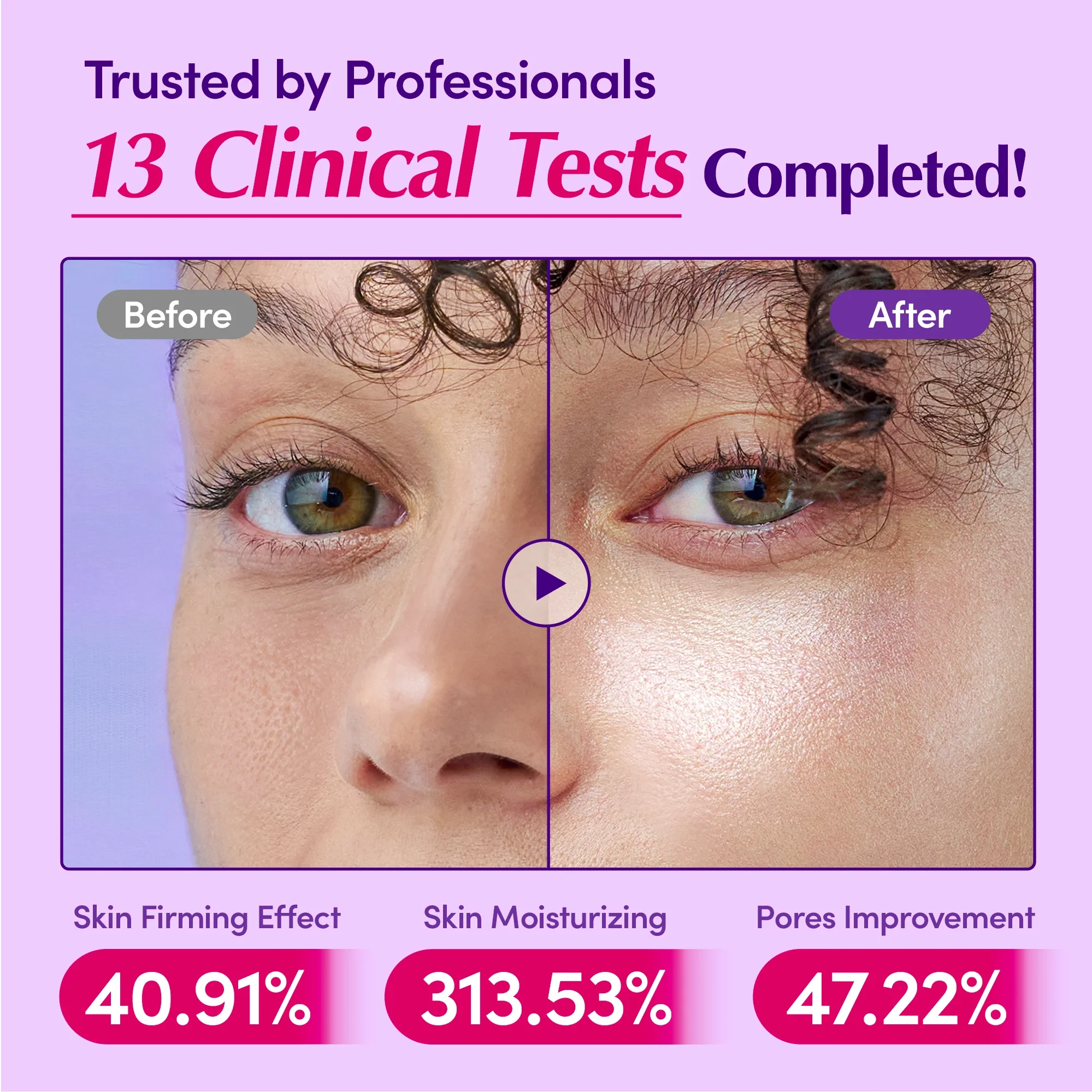 Serum Bakuchiol Plumping