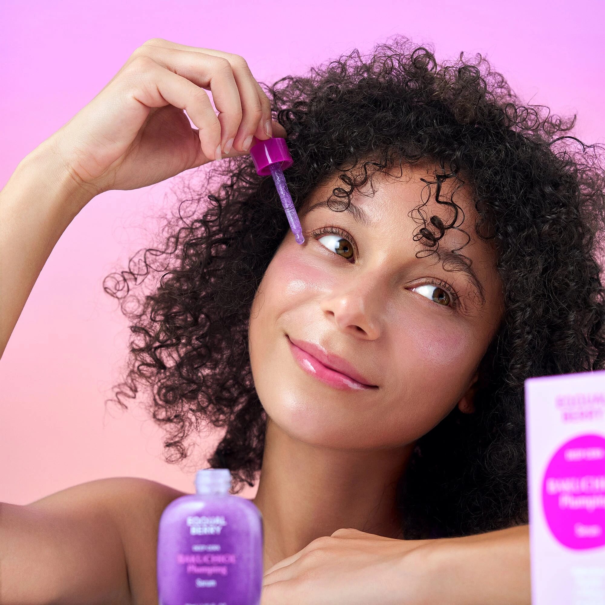 Detalle de producto Skincare Coreano EQQUAL BERRY - Foto 12