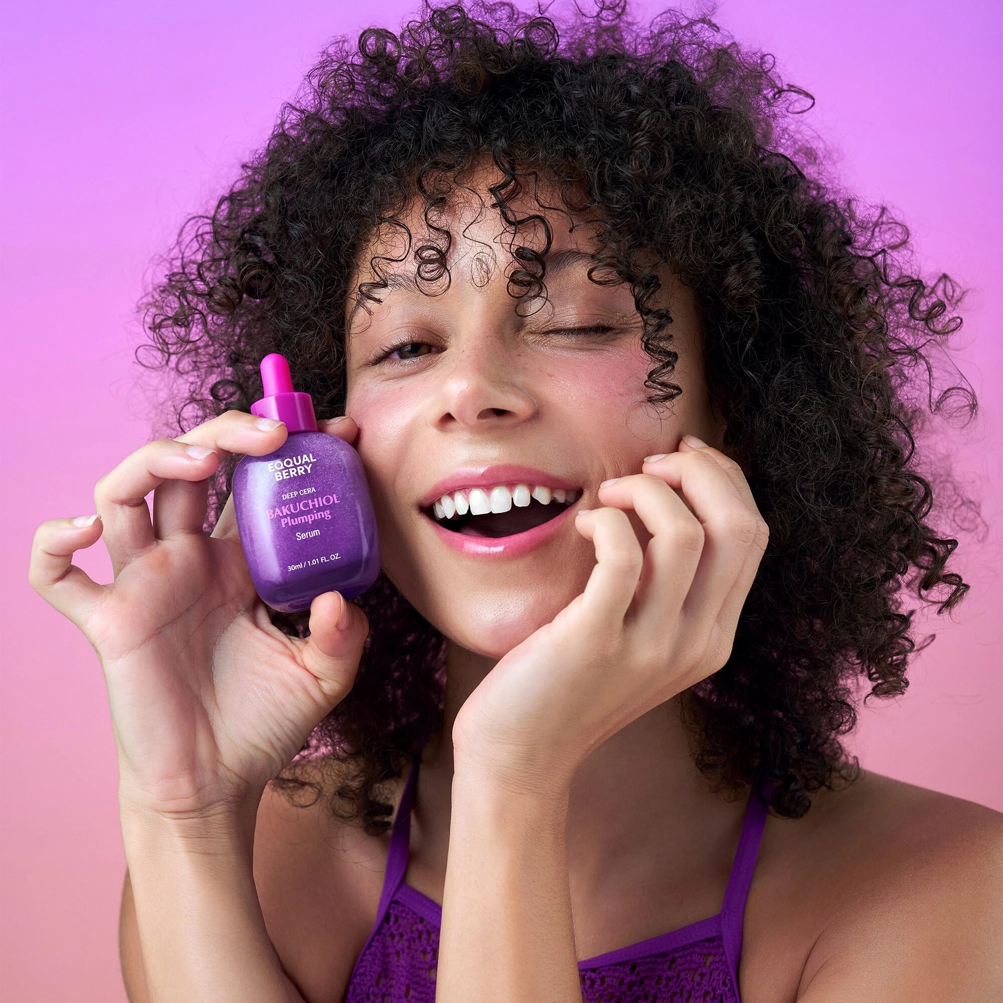 Detalle de producto Skincare Coreano EQQUAL BERRY - Foto 14