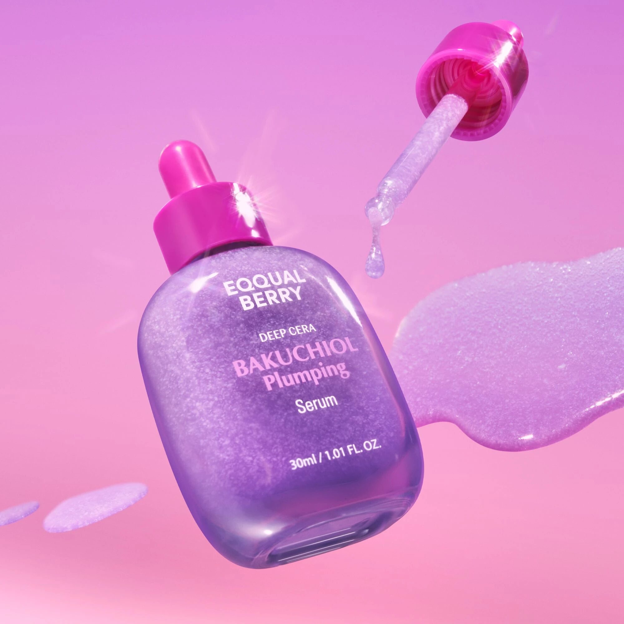 Detalle de producto Skincare Coreano EQQUAL BERRY - Foto 15