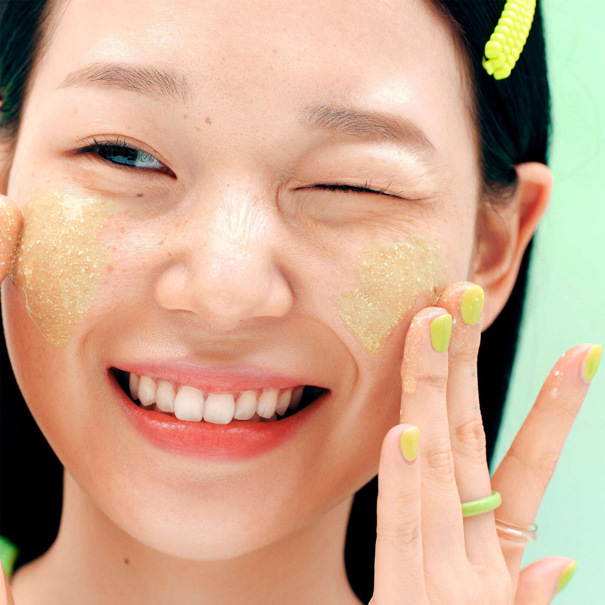 Aloe PDRN Serum