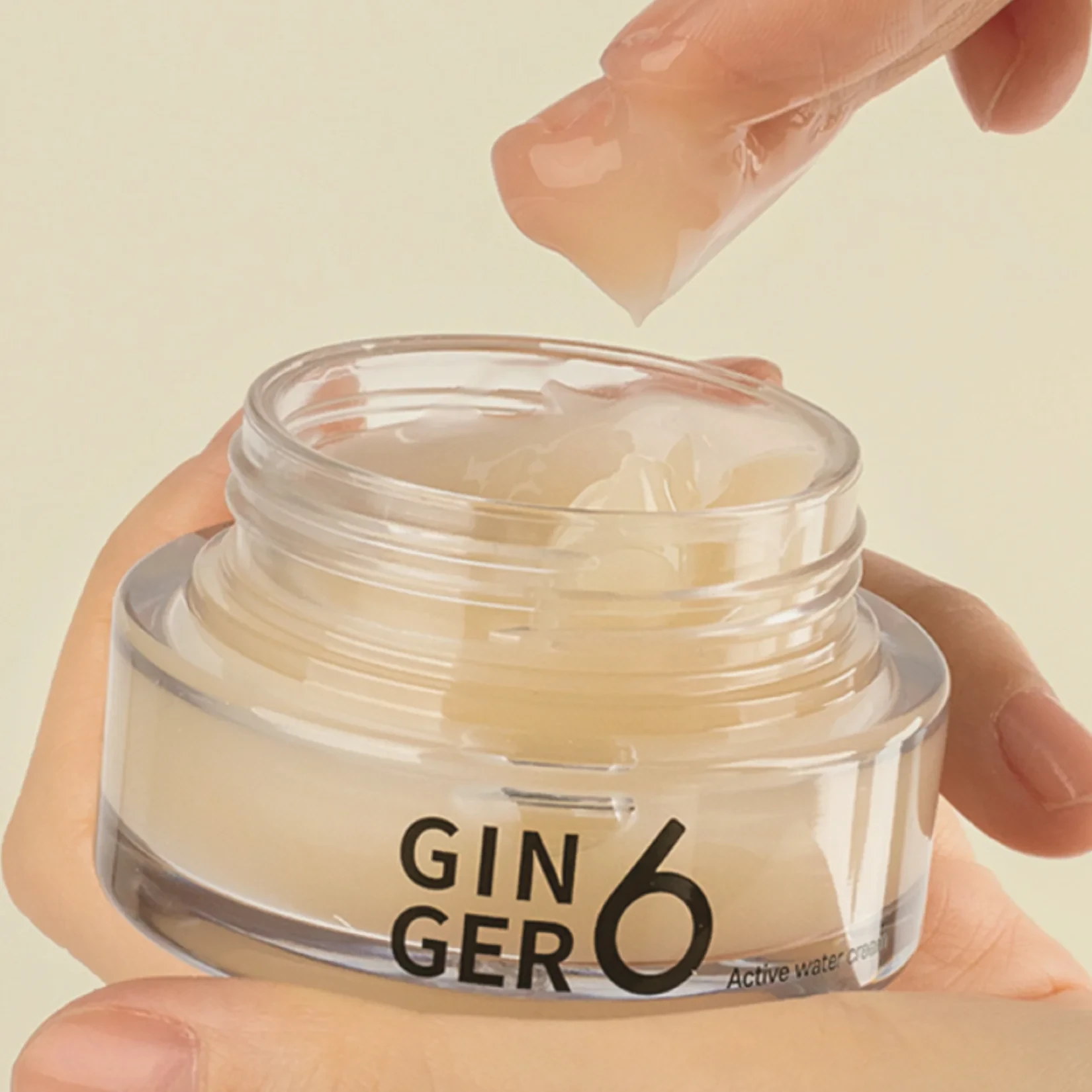Detalle de producto Skincare Coreano Ginger 6 - Foto 5