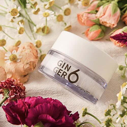 Detalle de producto Skincare Coreano Ginger 6 - Foto 6