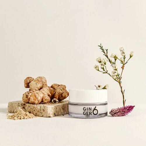 Detalle de producto Skincare Coreano Ginger 6 - Foto 7