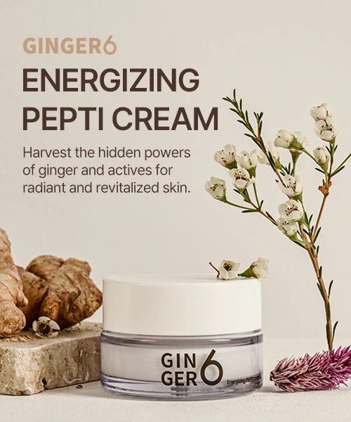 Detalle de producto Skincare Coreano Ginger 6 - Foto 8