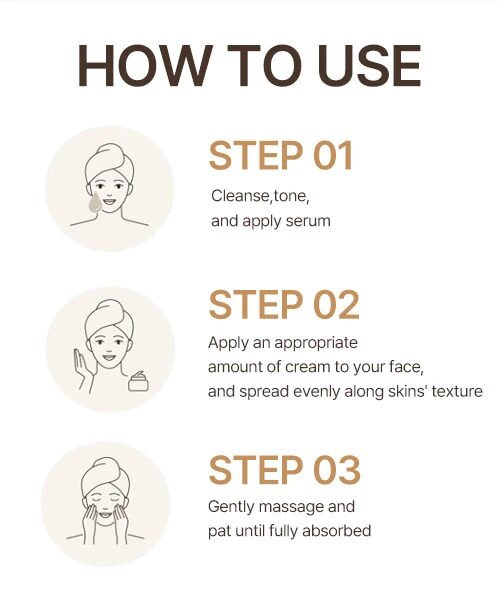 Detalle de producto Skincare Coreano Ginger 6 - Foto 12