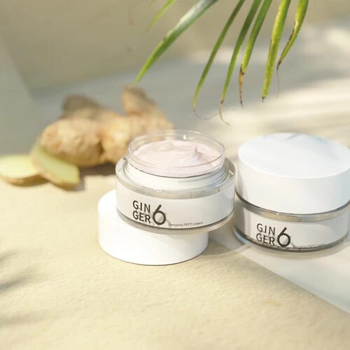 Detalle de producto Skincare Coreano Ginger 6 - Foto 15
