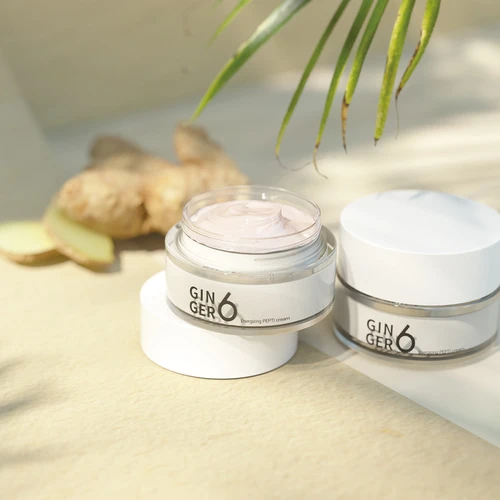 Detalle de producto Skincare Coreano Ginger 6 - Foto 5