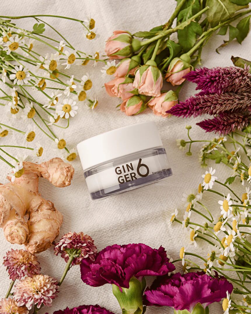 Detalle de producto Skincare Coreano Ginger 6 - Foto 16