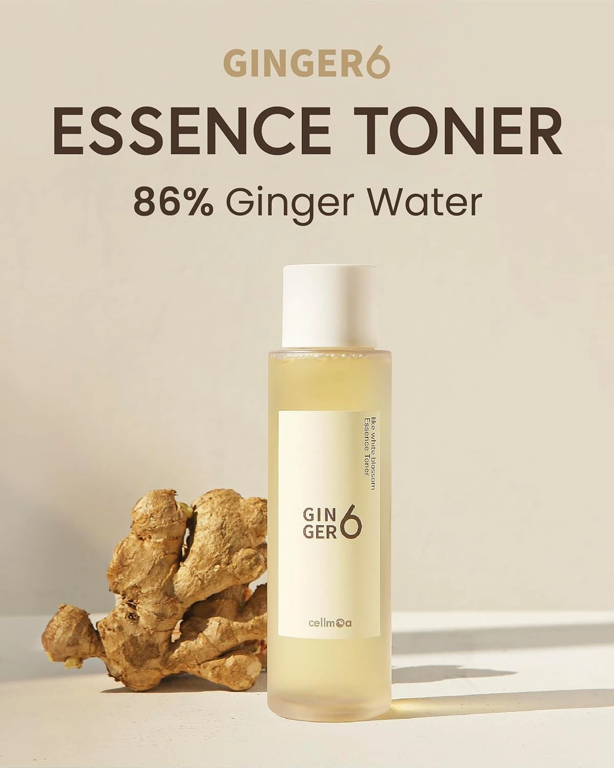 Detalle de producto Skincare Coreano Ginger 6 - Foto 5