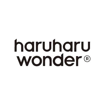 haruharu wonder