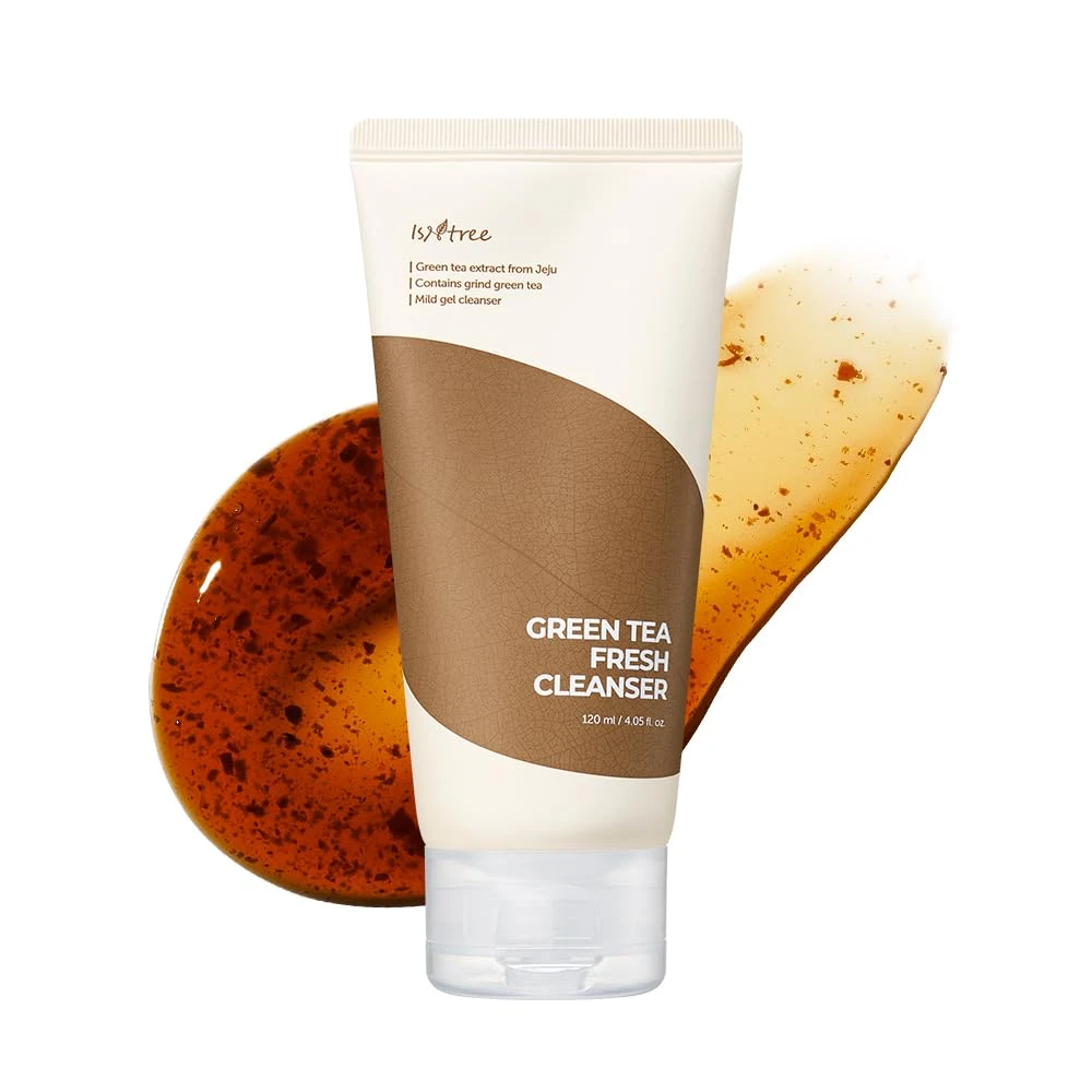 Green Tea Fresh Cleanser