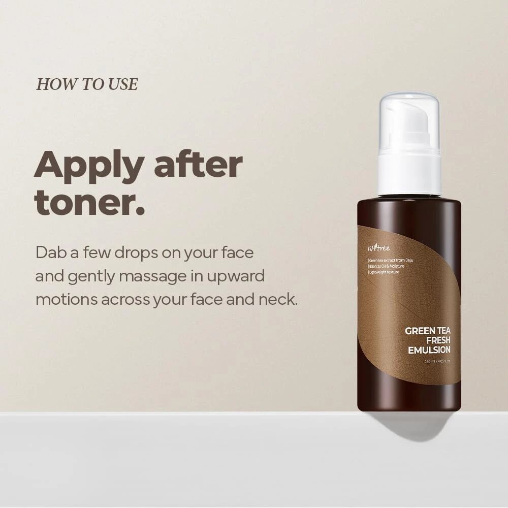Detalle de producto Skincare Coreano Isntree - Foto 6