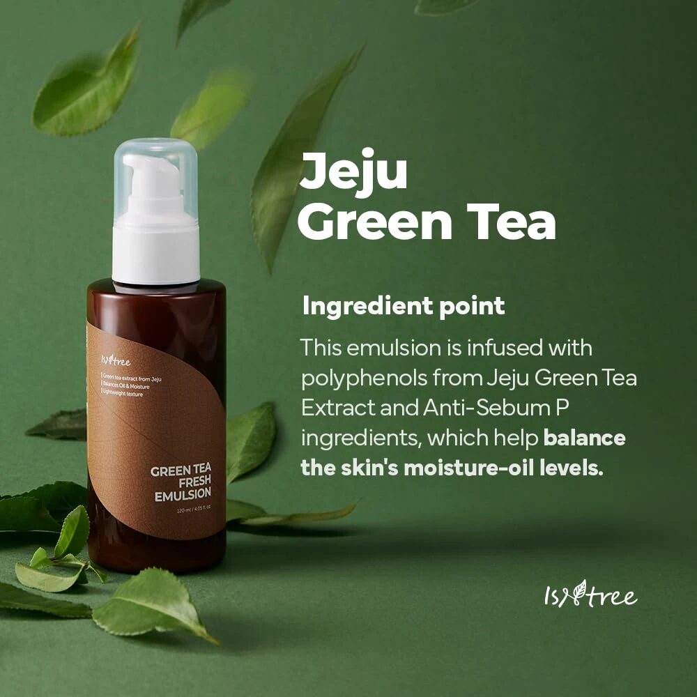 Detalle de producto Skincare Coreano Isntree - Foto 9