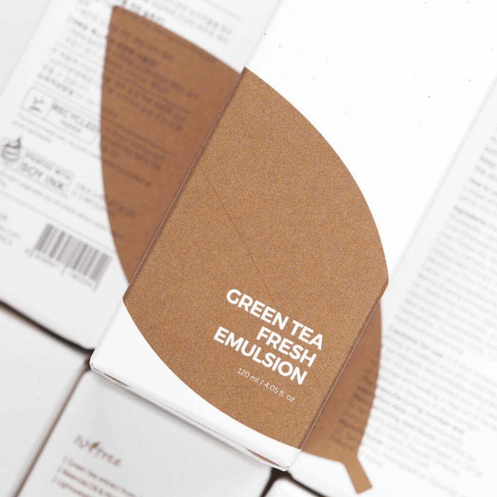 Detalle de producto Skincare Coreano Isntree - Foto 11