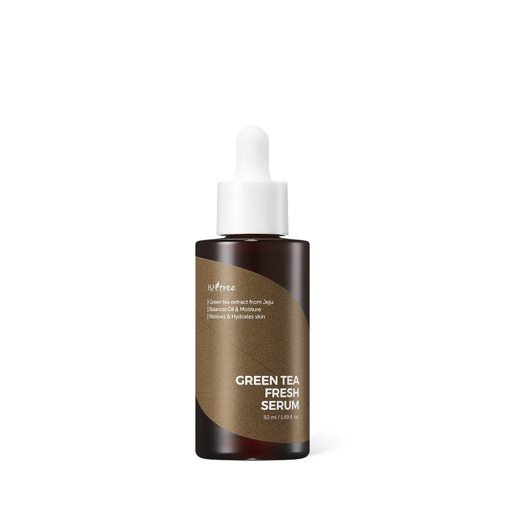 Isntree Green Tea Fresh Serum