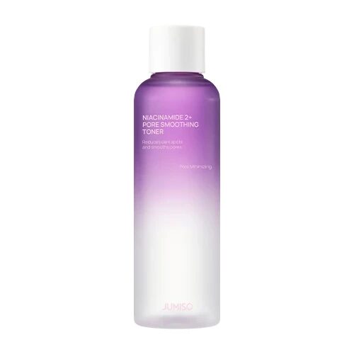 Jumiso Niacinamide 2 + Pore Smoothing Toner