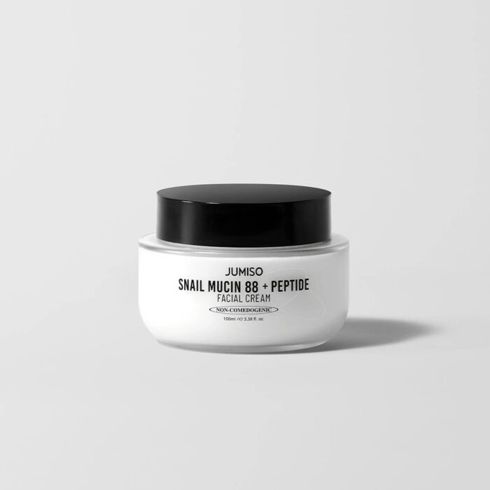 Jumiso Snail Mucin 88 + Peptide Cream