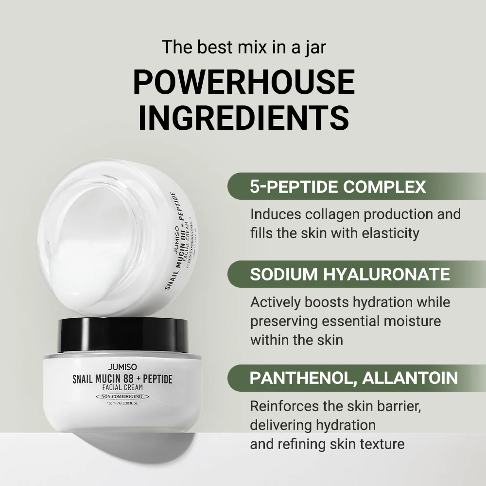 Detalle de producto Skincare Coreano Jumiso - Foto 5