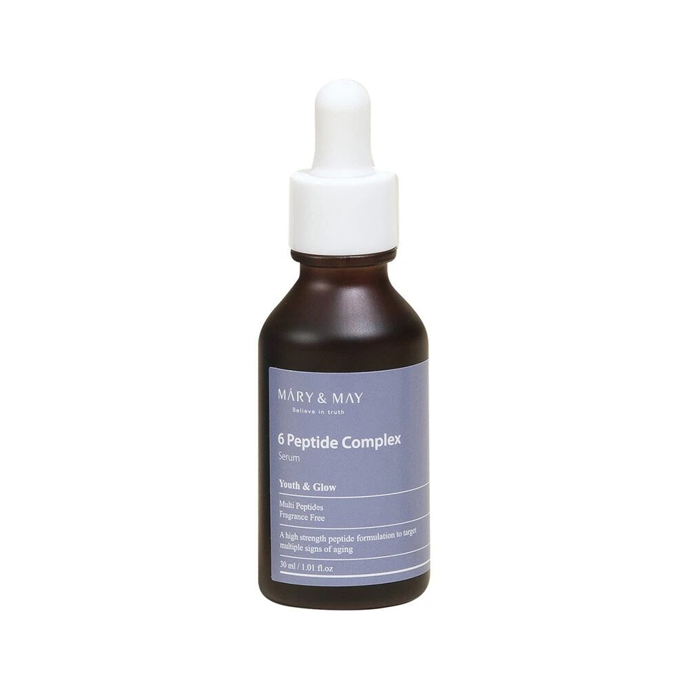 Detalle de producto Skincare Coreano Mary&May - Foto 5