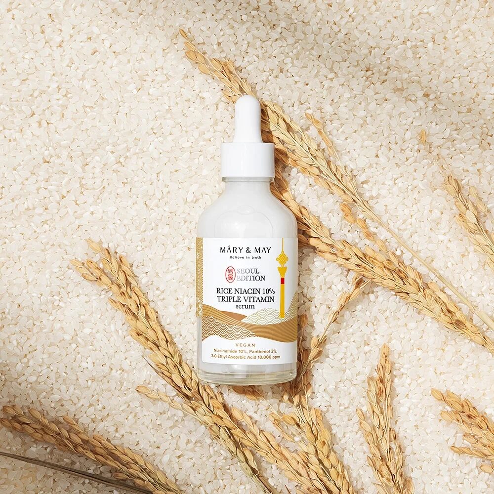 Detalle de producto Skincare Coreano Mary&May - Foto 7