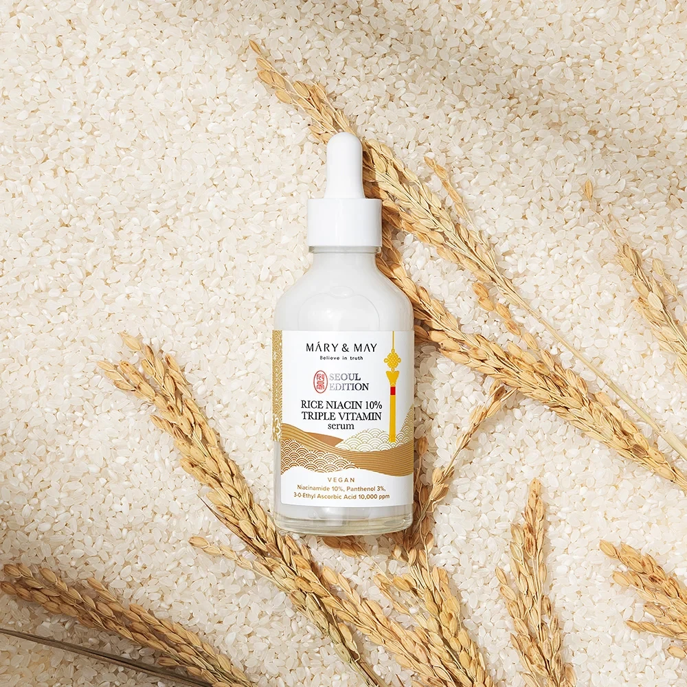 Detalle de producto Skincare Coreano Mary&May - Foto 4