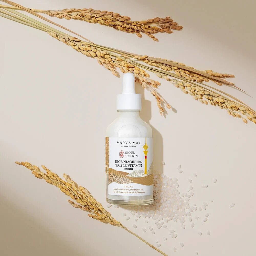Detalle de producto Skincare Coreano Mary&May - Foto 8